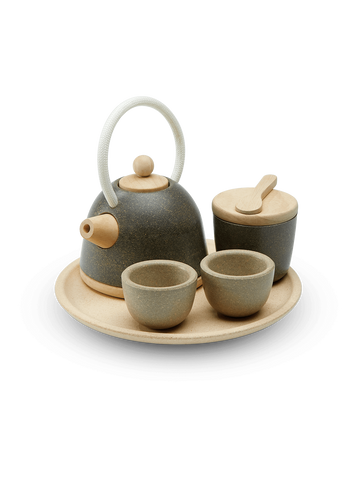 CLASSIC TEA SET