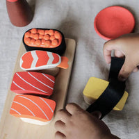 SUSHI SET