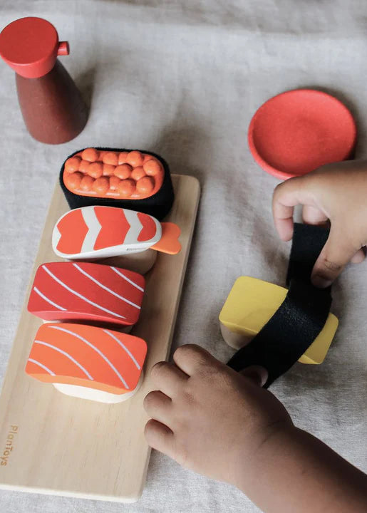 SUSHI SET