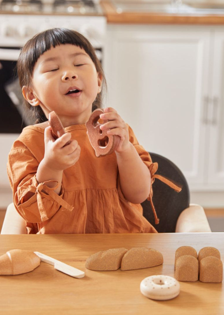 BREAD SET