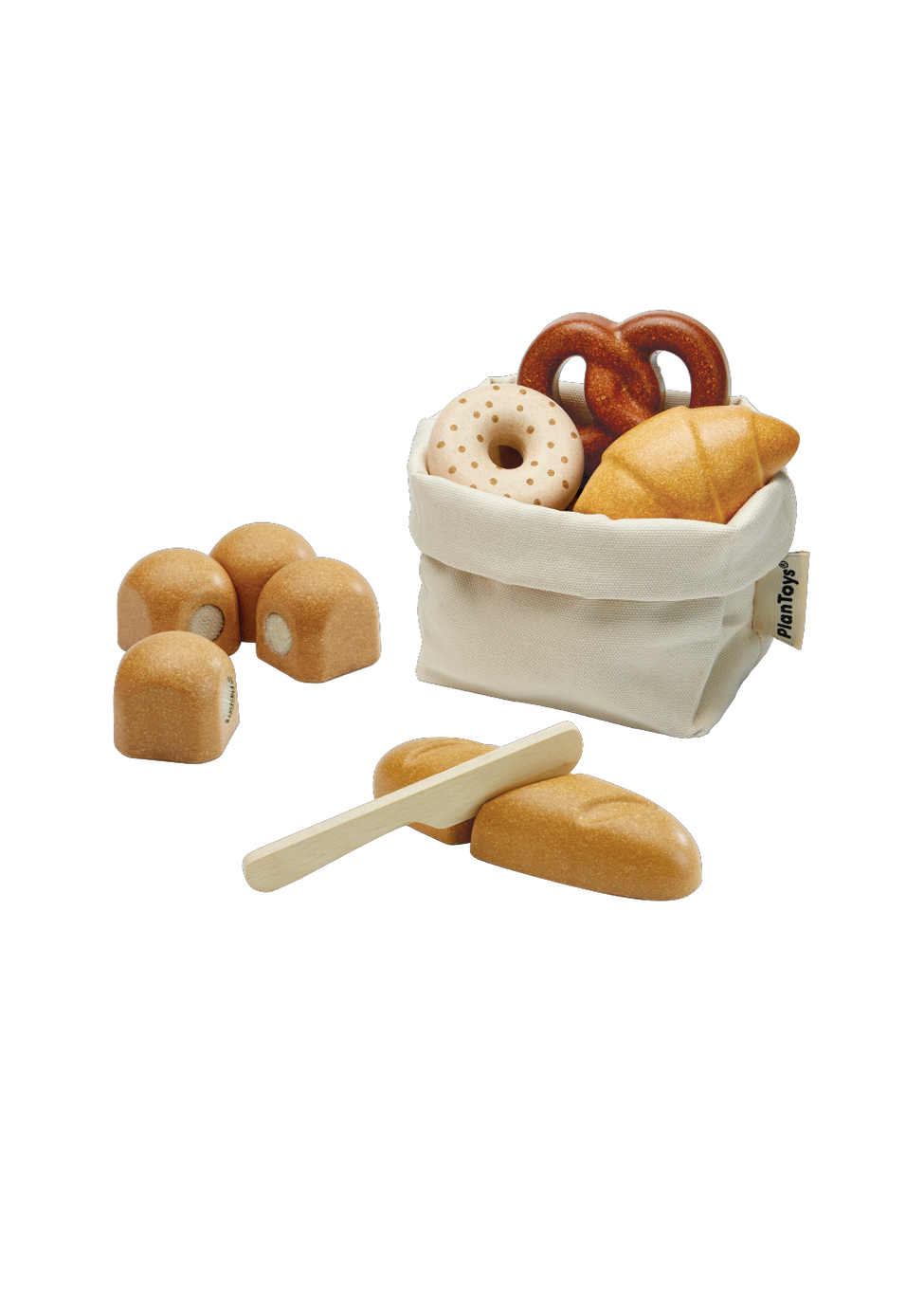 BREAD SET