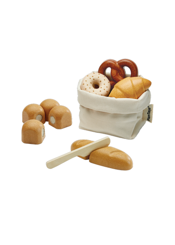BREAD SET