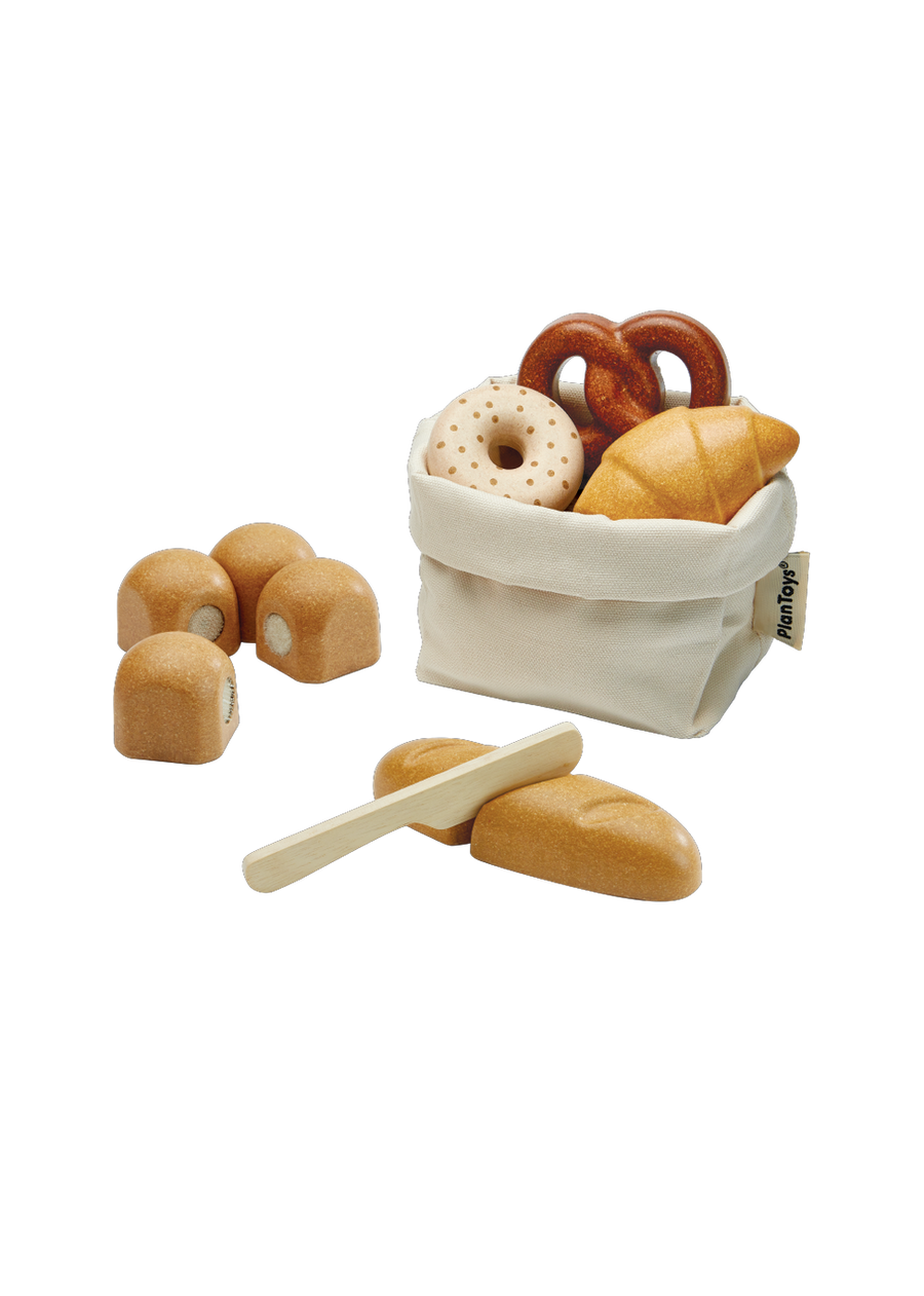 BREAD SET