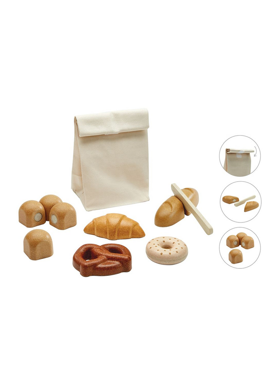 BREAD SET