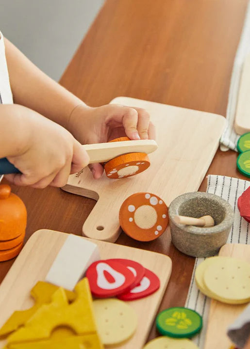 CHARCUTERIE BOARD