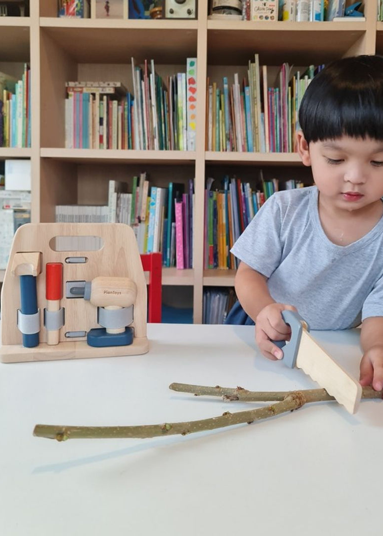 HANDY CARPENTER SET