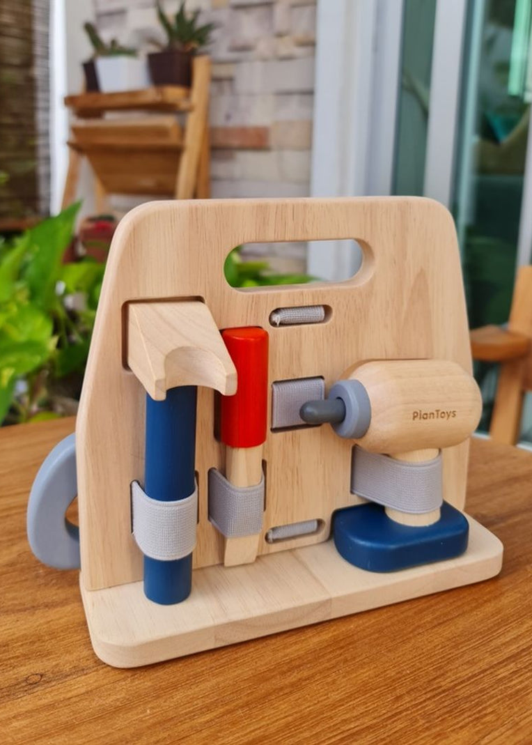 HANDY CARPENTER SET