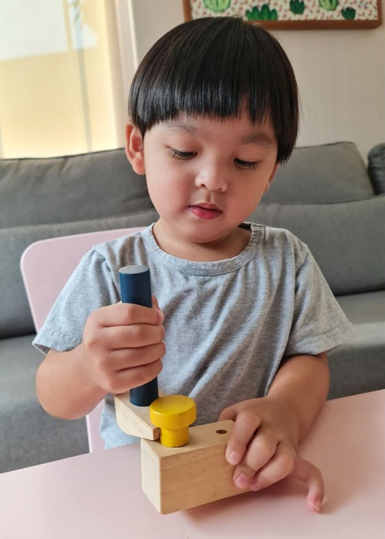 HANDY CARPENTER SET