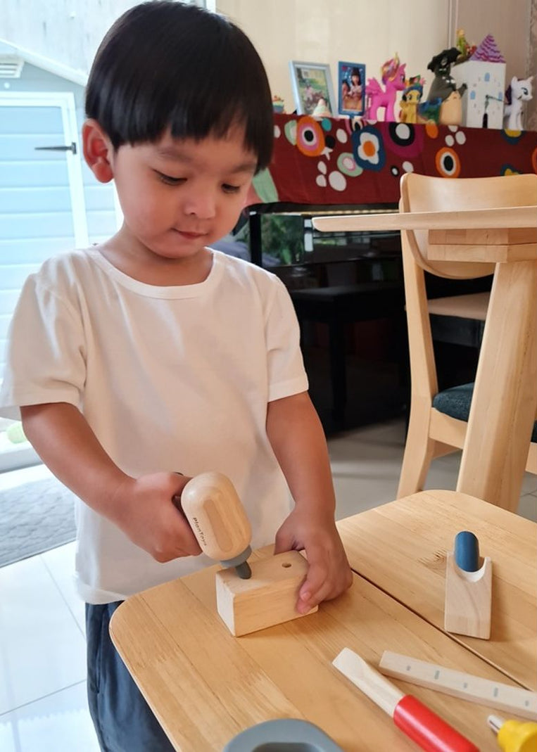 HANDY CARPENTER SET