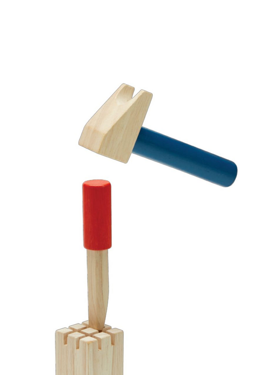 HANDY CARPENTER SET