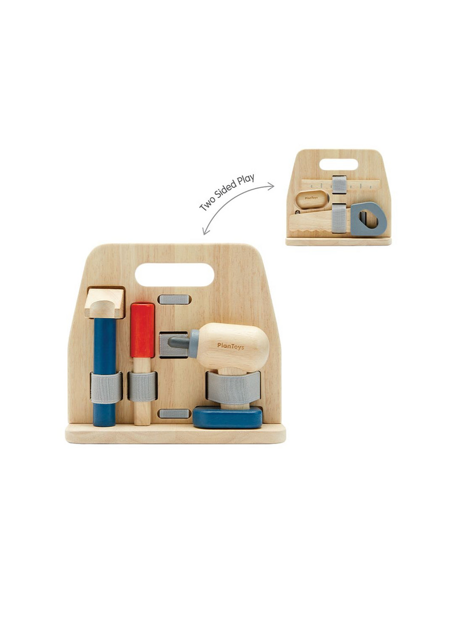HANDY CARPENTER SET