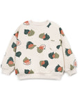 FRUITS FLEECE SWEATSHIRT