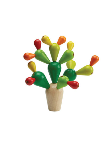 BALANCING CACTUS