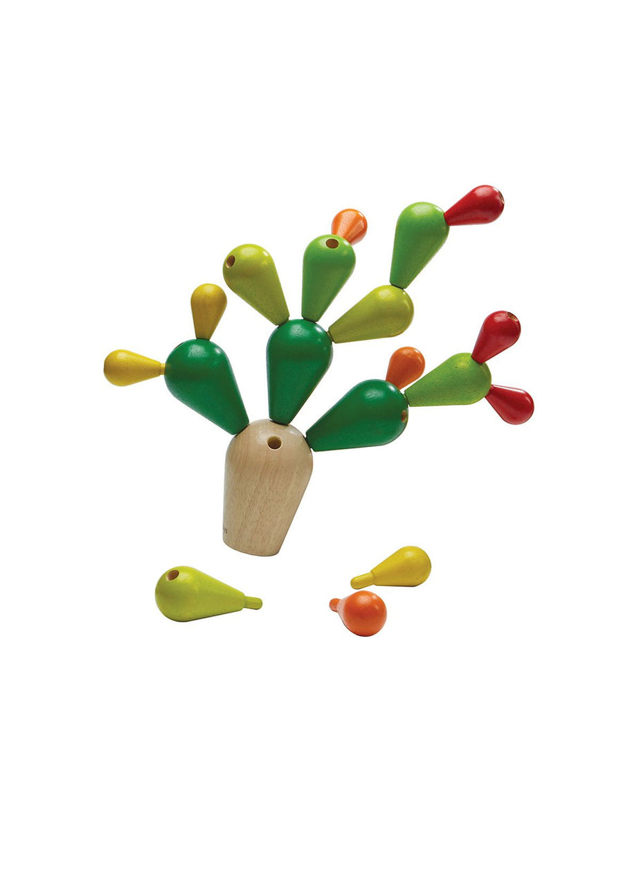BALANCING CACTUS