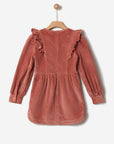 MARBELLA DRESS
