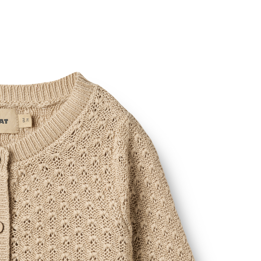 MAGNELLA CARDIGAN