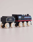 GT295 FRANCIS TRAIN