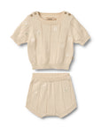 MALVINA DAISY SET
