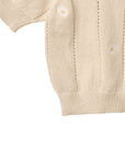 MALVINA DAISY SET