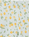 JULES CITRUS LEGGING