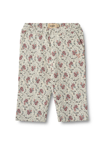 ELINE FLOWERS SWEATPANT