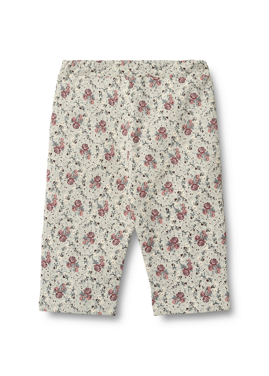 ELINE FLOWERS SWEATPANT
