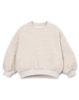 FLEECE SWEATSHIRT