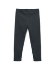 SOLID LEGGINGS - BLACK