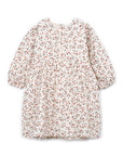 LEAF BRANCHES DRESS