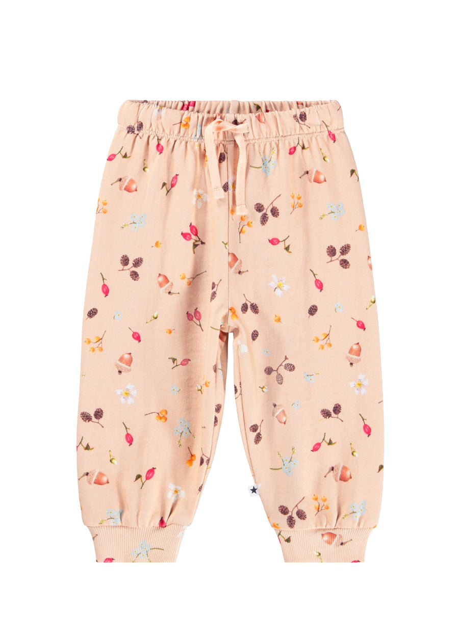 FORAGING SWEAT-SET