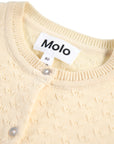 GOLDIE SAND CARDIGAN