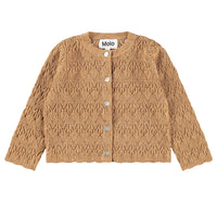 GIO KNIT CARDIGAN