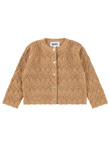 GIO KNIT CARDIGAN