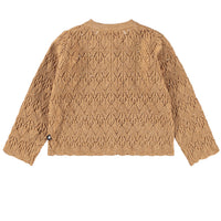 GIO KNIT CARDIGAN