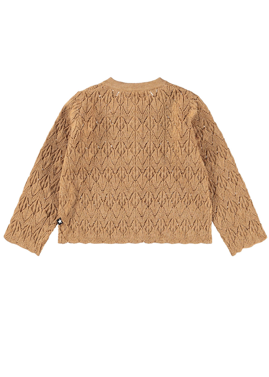 GIO KNIT CARDIGAN