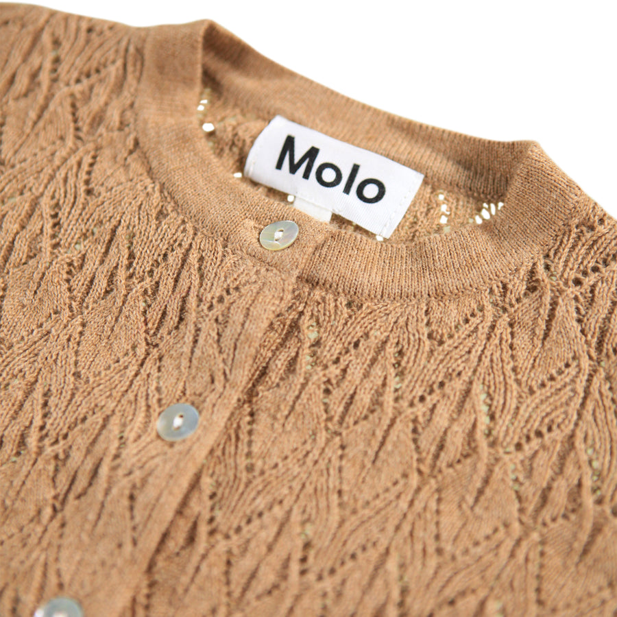 GIO KNIT CARDIGAN