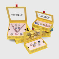 BIG PRESENTATION MEGA JEWELRY SET