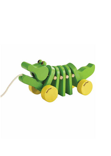 DANCING ALLIGATOR - CLASSIC