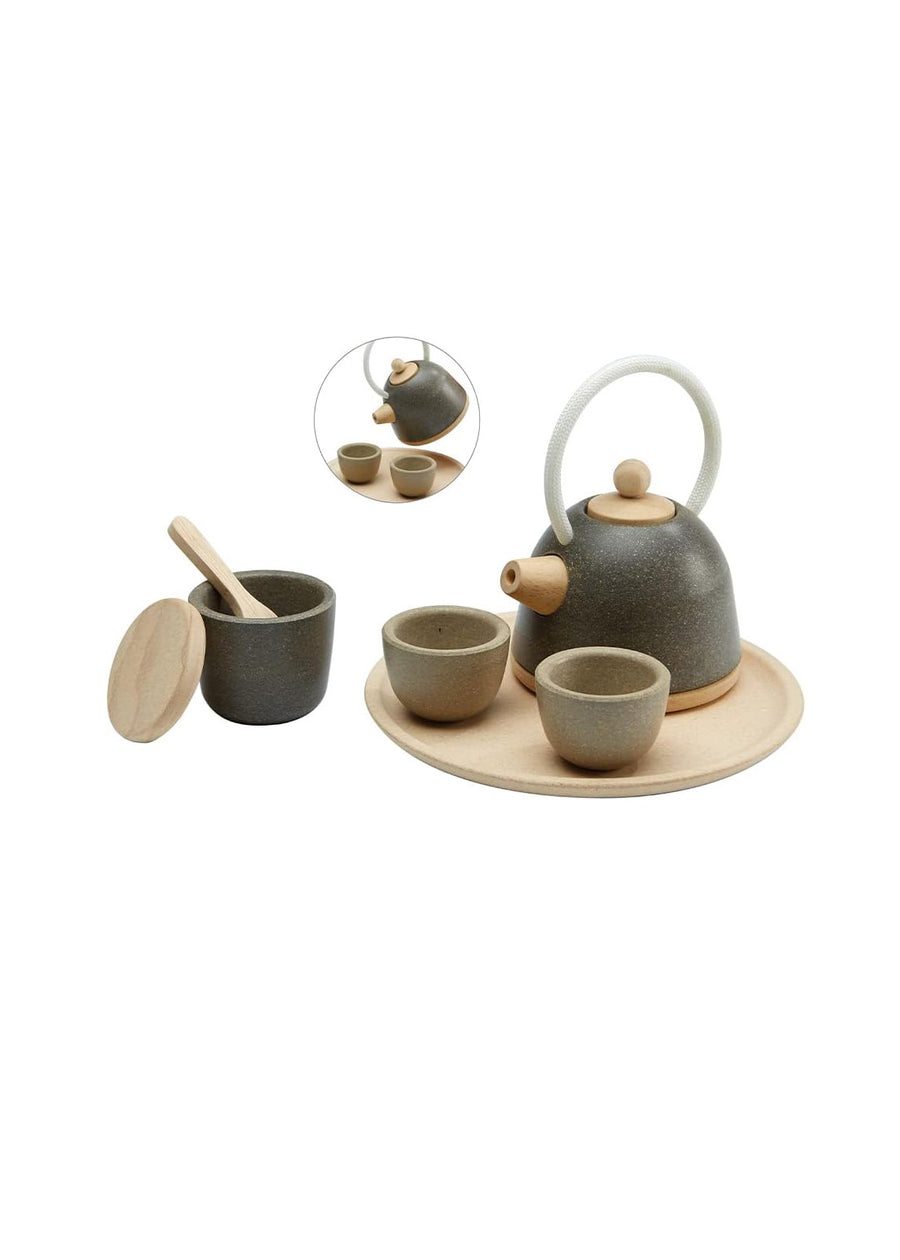 CLASSIC TEA SET