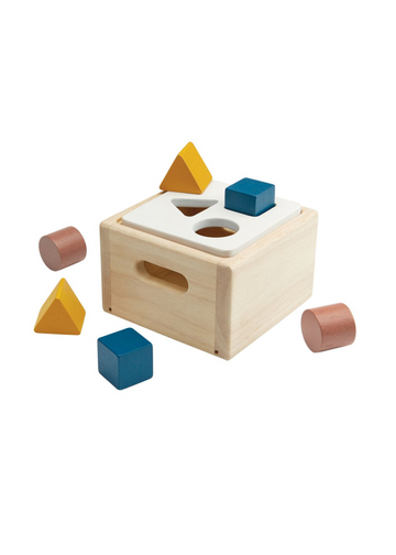 SHAPE & SORT IT OUT - ORCHARD