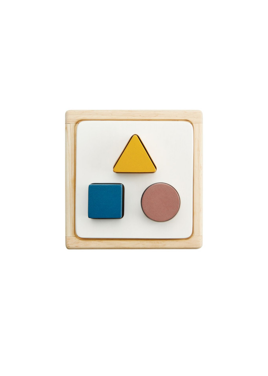 SHAPE & SORT IT OUT - ORCHARD
