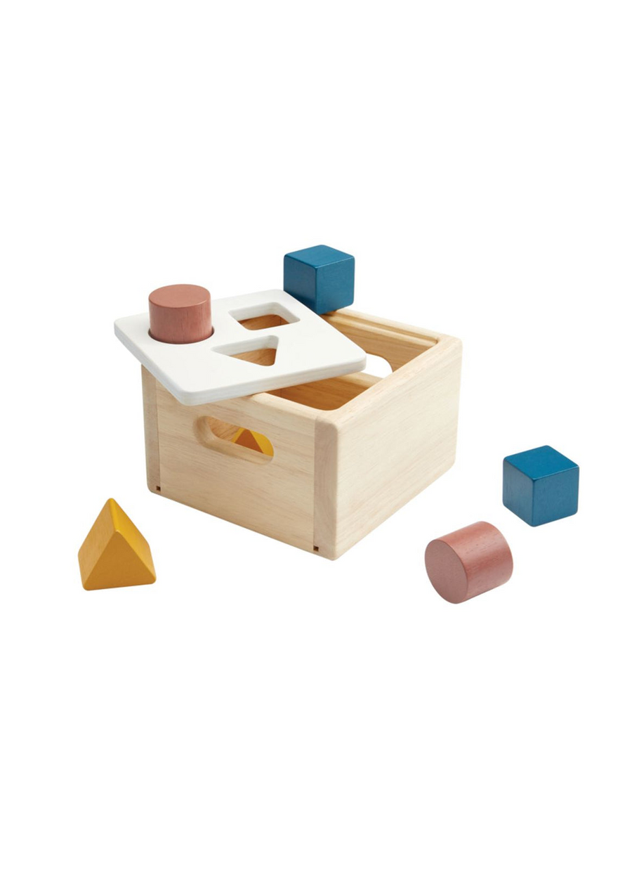 SHAPE & SORT IT OUT - ORCHARD