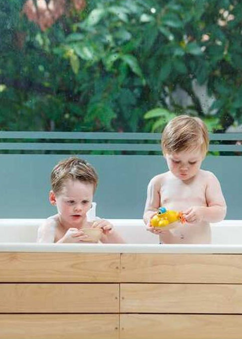 SUBMARINE BATH TOY