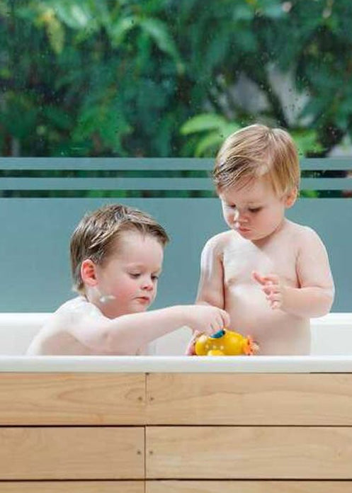 SUBMARINE BATH TOY