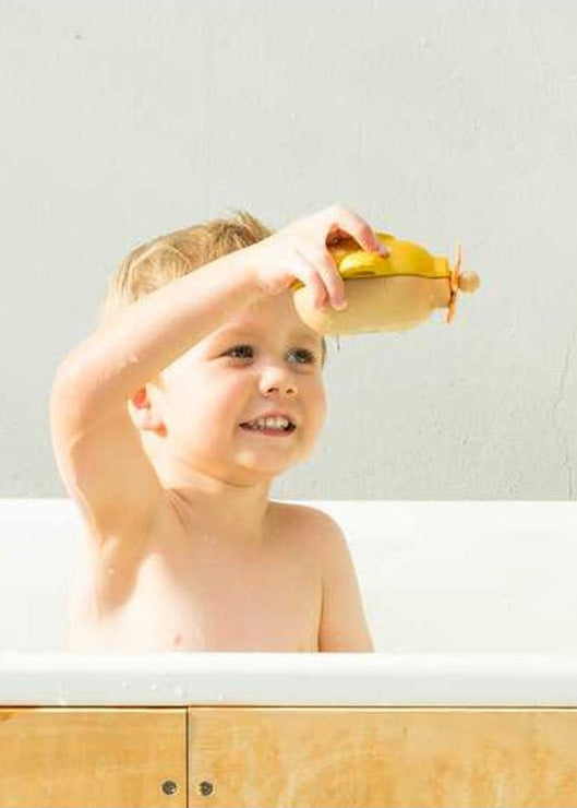 SUBMARINE BATH TOY
