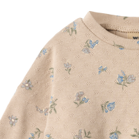 EMMY FLOWERS DRESS