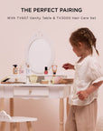 VANITY STAR BEAUTY  KIT