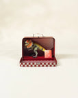DILOPHOSAURUS IN A COLLECTIBLE BOX