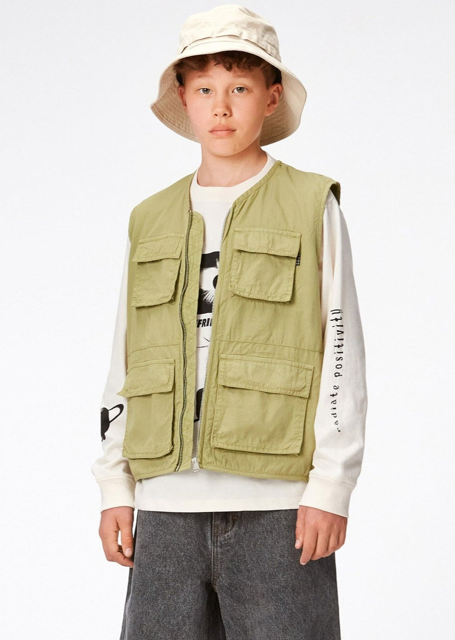 HAIKO FISHING VEST