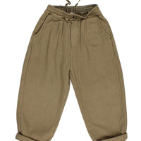 CASUAL TROUSER